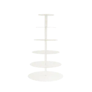 ACRYLIC CUPCAKE STAND 