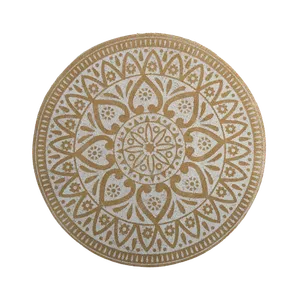 BOHO PLACEMAT 