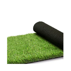ARTIFICIAL TURF GRASS FLOORING -  PER SQUARE FT.