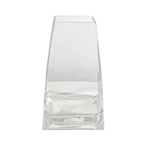 GEORGEO VASE - CLEAR 6