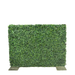 NEW 4ft GREEN IVY PARTITION (4ft W x 32