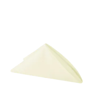 LAMOUR TABLE NAPKIN - IVORY 