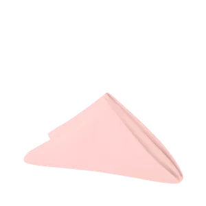 LAMOUR TABLE NAPKIN - PINK