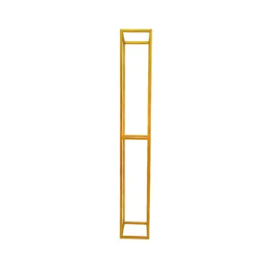 NEW 8ft METAL COLUMN/PILLAR (8ft H x 14