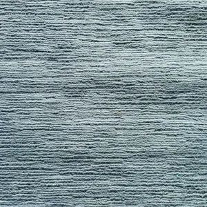 5' x 7' SOLID COLOURED RUG - LIGHT BLUE