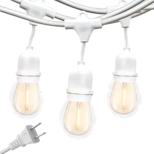 String Lighting