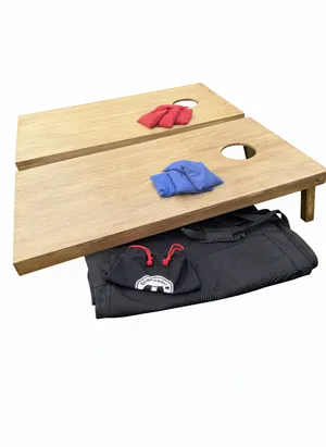 Cornhole Boards