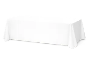 6ft Banquet Table - 90x132