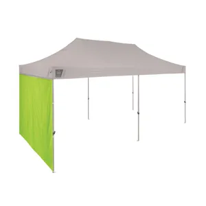 Tent Sidewall 10ft (White)