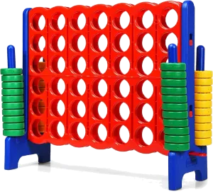 Giant Connect Four