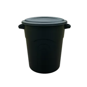 20 Gallon Trash Can