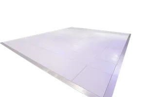 16x16 Dance Floor | Indoor Use