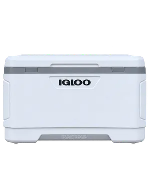 150 Quart Cooler