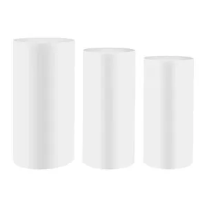 Cake & Dessert Display Pedestal Set