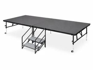 Portable Stage