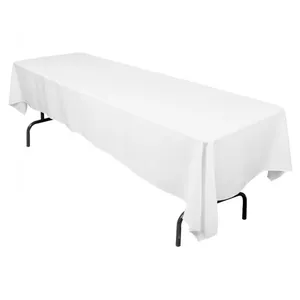 8ft Banquet Table - 60x126