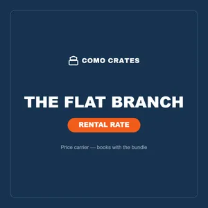 The Flat Branch — Rental Rate