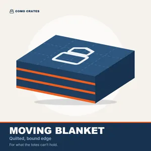 Moving Blanket