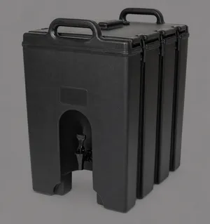 10 Gallon Hot/Cold Beverage Dispenser