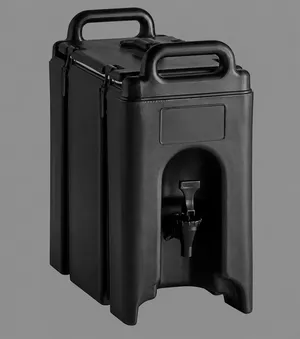 2.5 Gallon Hot/Cold Beverage Dispenser 