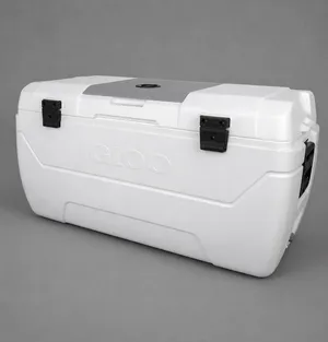 165 Qt Cooler
