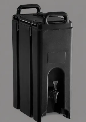 5 Gallon Hot/Cold Beverage Dispenser