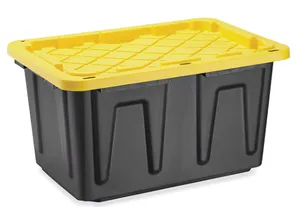 Reusable Moving Totes
