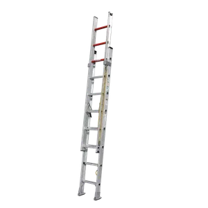Extension Ladder - 3.6m - 6.5m