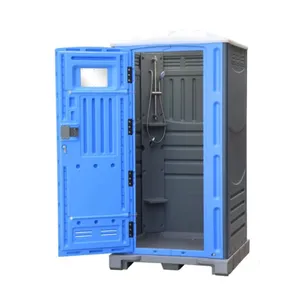 Portable Shower