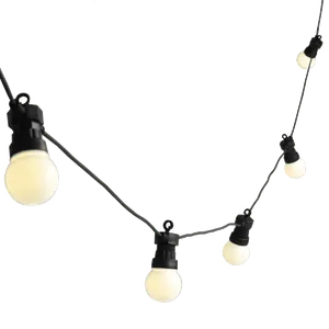 Festoon Lighting
