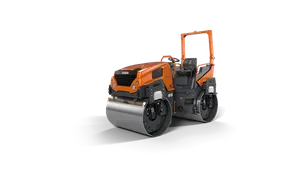 4.7 Ton Tandem Roller