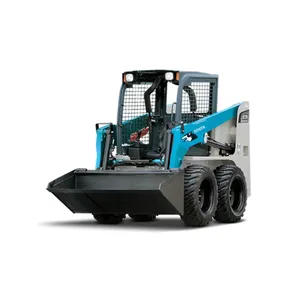 Large Skid Steer Loader - Bobcat 5SDK8 Huski 8