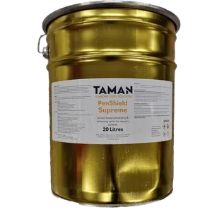 Sealer Pen Shield Supreme - Per Litre