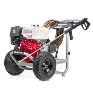 4000psi High Pressure Washer