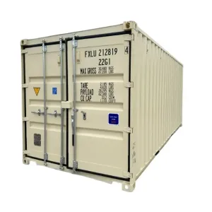 20ft Sea Container