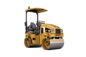 2.7 Ton Roller