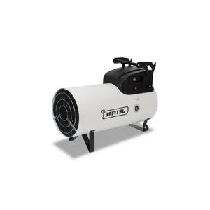 Heater - Space Heater Gas J45