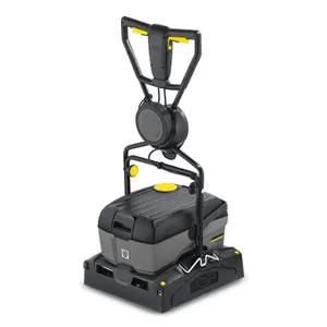 Karcher Floor Scrubber Machine
