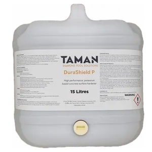 Densifier Lithium Dura Shield L - Per Litre