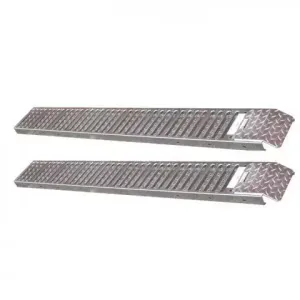 Set of Ramps