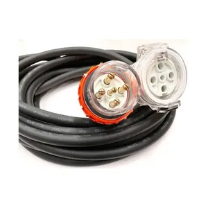 Extension Lead - 32 amp 3 Phase 20m