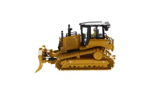 D6 Crowler Dozer