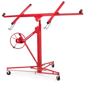 Plasterboard Panel Lifter - 3.3m