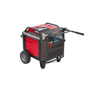 7.0 kVA Generator Inverter