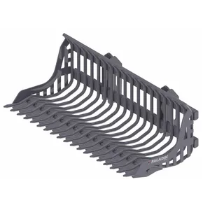 Rake Bucket
