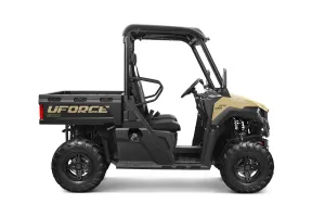 ATV Buggy