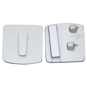 PCD 3L - Set of 9
