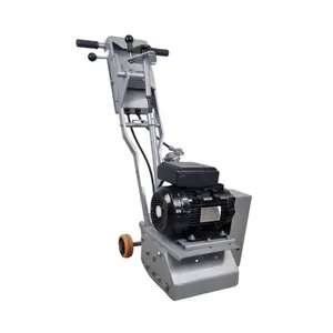 Scarifier - Single Phase
