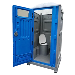 Portable Site Toilet