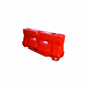 Water Filled Traffic Barriers